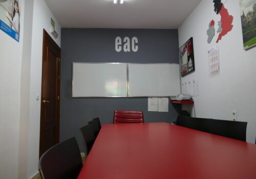 P1430084 CLASES DE INGLES A2