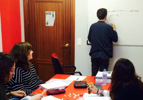 Curso Cambridge B1 Business Preliminary